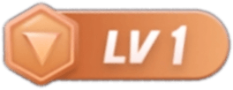 等级-LV1-卡益网