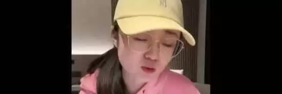 战鹰就模仿柯洁哽咽发言道歉：考虑不周 深刻反省！-卡益网