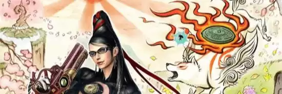 神谷英树：我创作的所有游戏都处于同一个宇宙中-卡益网