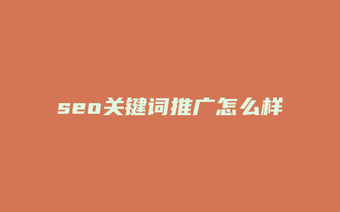 seo关键词推广怎么样-卡益网