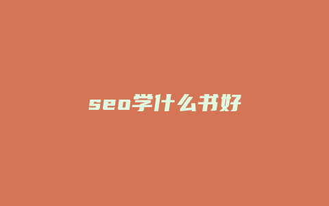 seo学什么书好-卡益网
