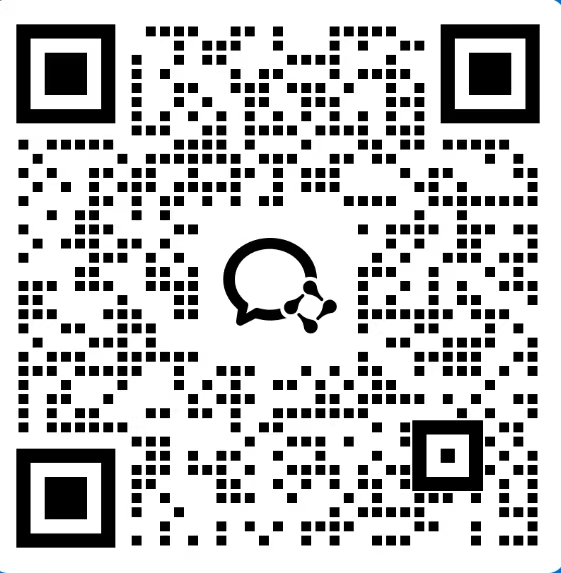 扫码添加微信-卡益网