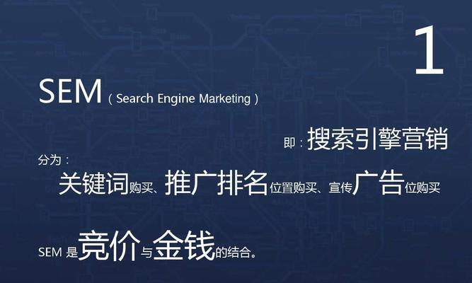 SEO与SEM有什么不同？它们的区别在哪里？-卡益网