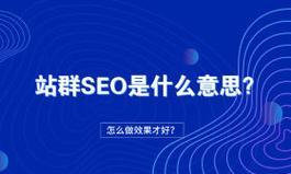 新站如何做好SEO引流量？有哪些有效策略？
