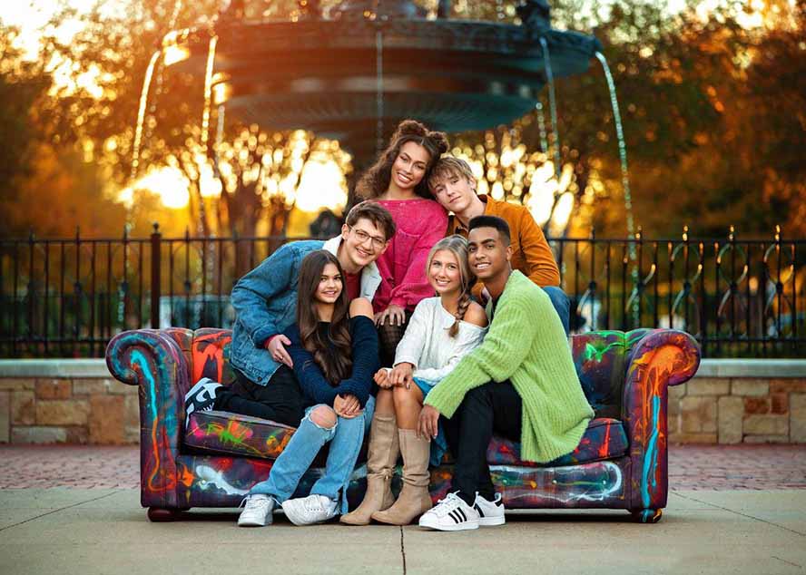 图片[6]-大师级GTG出品-老友记系列AI自适应预设The Friends Preset Collection-卡益网激活码商城