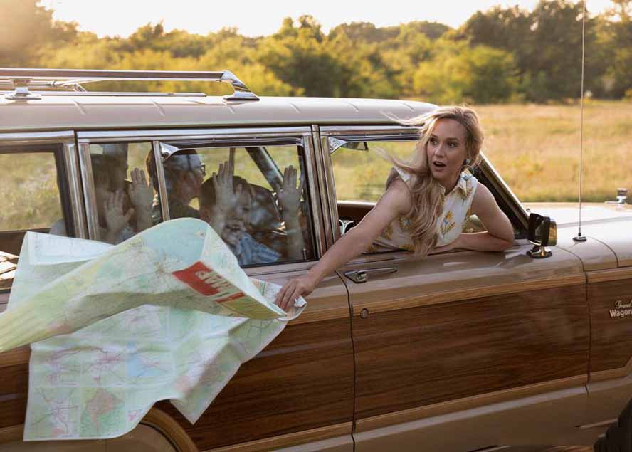 图片[3]-大师级GTG出品-老友记系列AI自适应预设The Friends Preset Collection-卡益网激活码商城