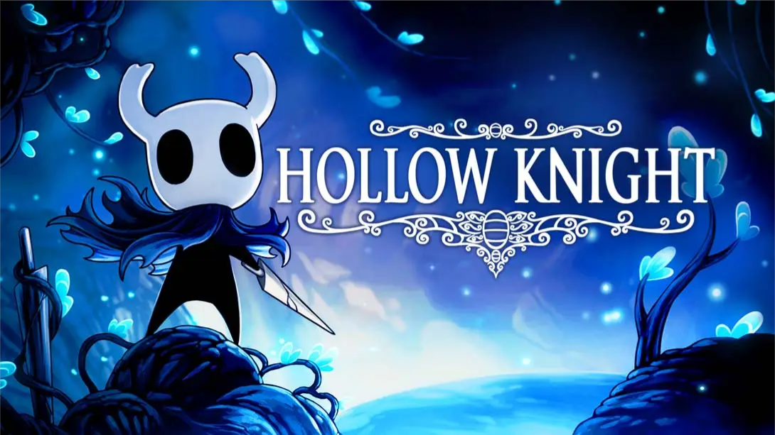 空洞骑士 Hollow Knight 中文-卡益网激活码商城