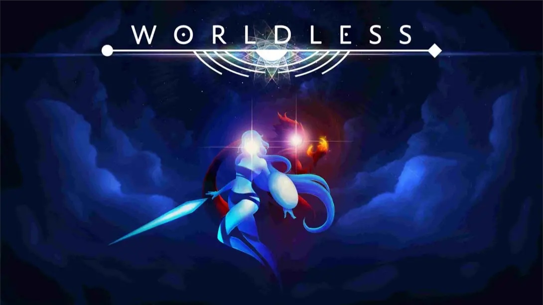 【美版】虚无世界 .Worldless 中文-卡益网激活码商城