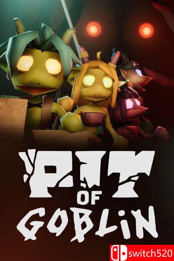 《哥布林之坑（PIT OF GOBLIN）》官方中文 Build 22046121 [中文/英文/日语]-卡益网激活码商城