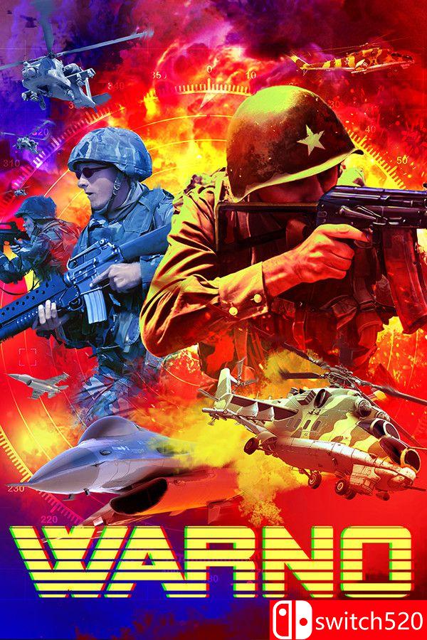 《预先号令（WARNO）》v183203 [中文/英文]-卡益网激活码商城