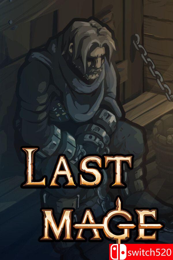 《末代法师（Last Mage）》[英文]-卡益网激活码商城