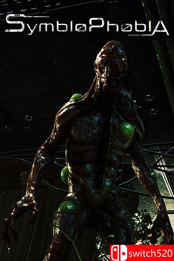 《共生恐惧（SymbioPhobiA）》v1.00.18 [英文]-卡益网激活码商城