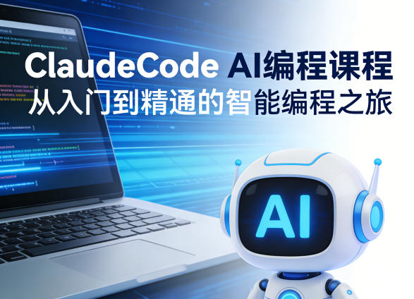 ClaudeCode AI编程课程，从入门到精通的智能编程之旅-卡益网激活码商城