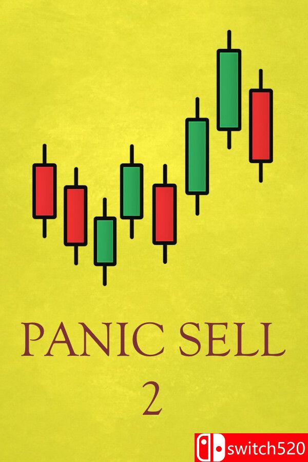 《恐慌抛售2（Panic Sell 2）》官方中文 Build 22657245 [中文/英文/日语]-卡益网激活码商城