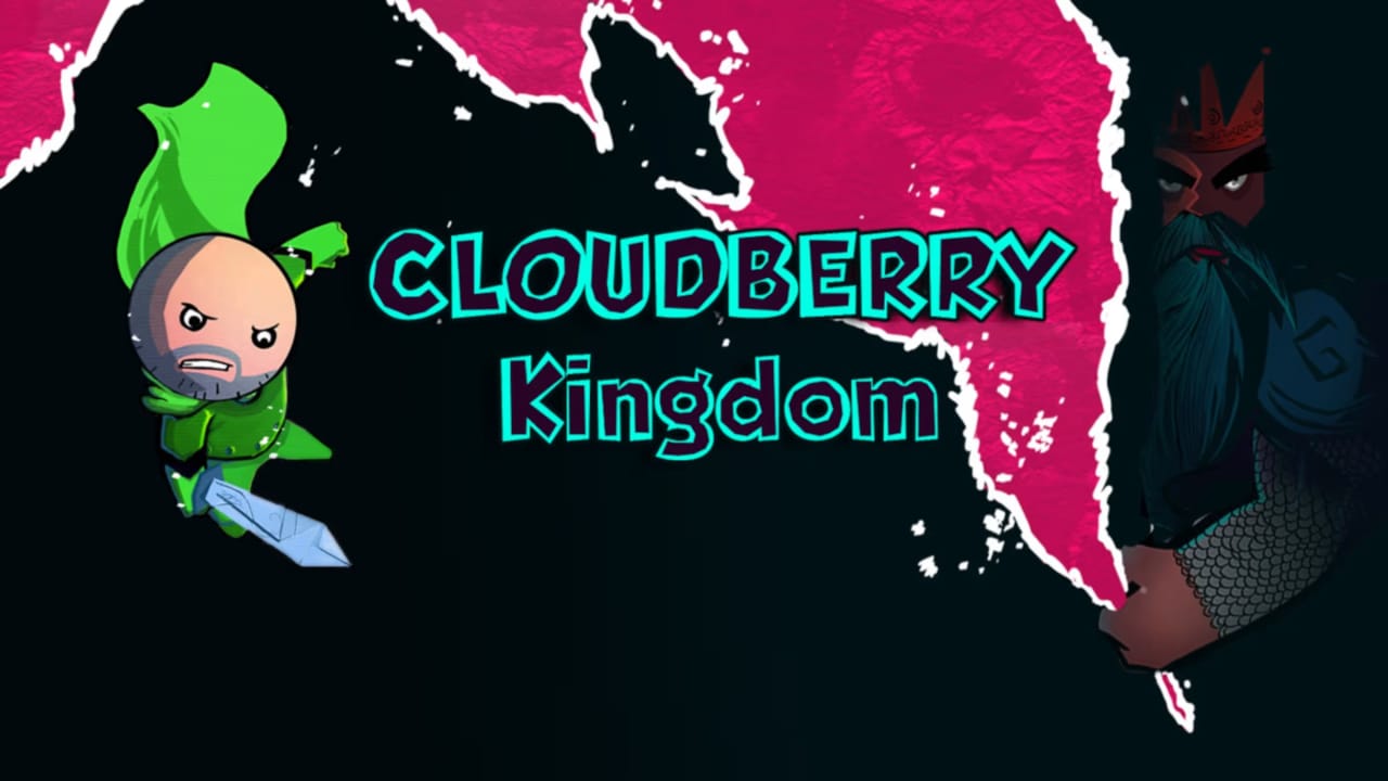 云莓王国丨Cloudberry Kingdom-卡益网激活码商城