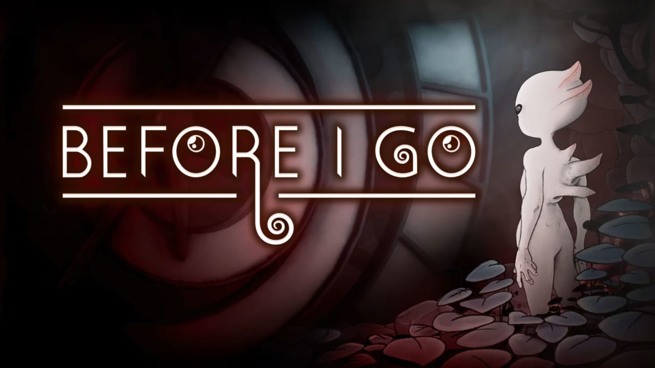 生死寓言丨BEFORE I GO-卡益网激活码商城