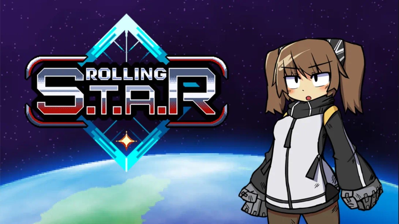 【美版】滚动之星 .ROLLING STAR 中文-卡益网激活码商城