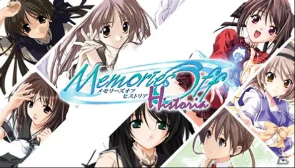 告别回忆 恋恋花札大战 .Memories Off KOIKOI Taisen 中文-卡益网激活码商城