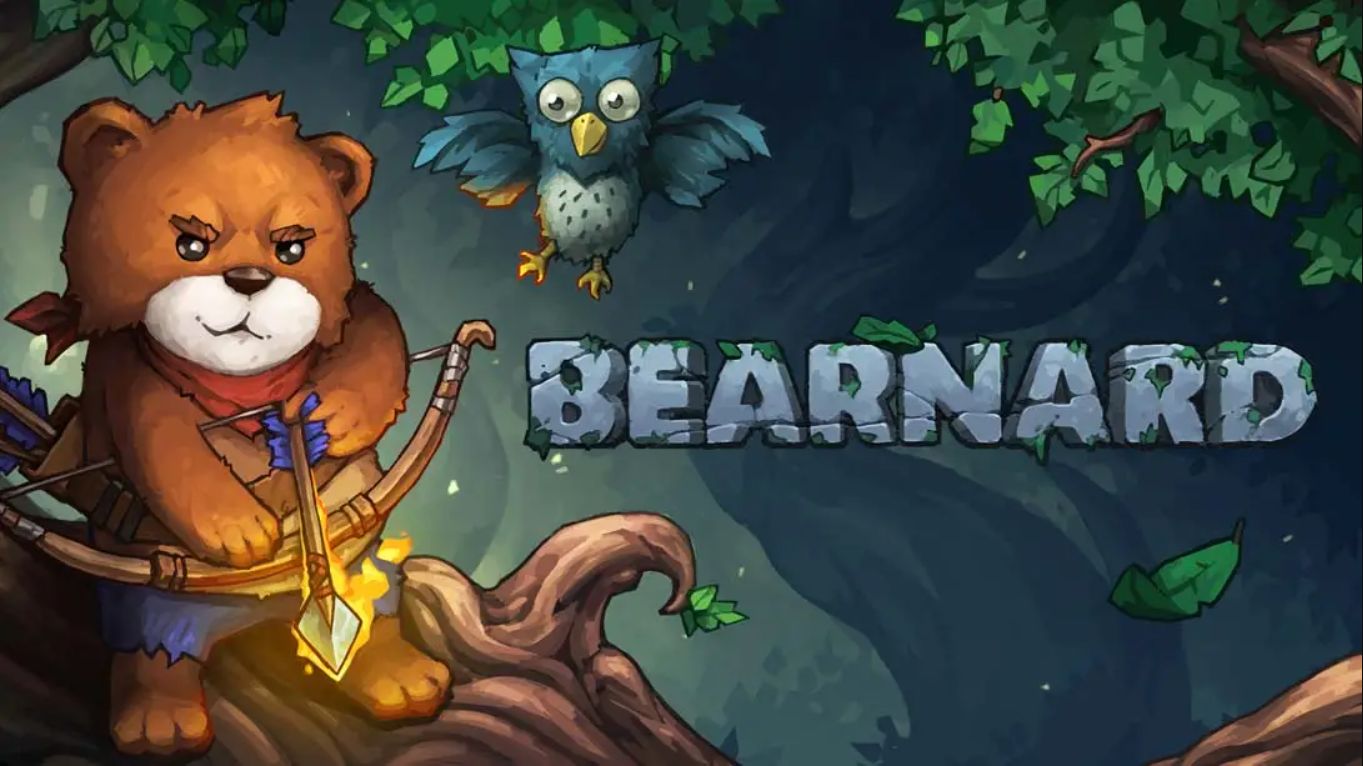 【美版】贝尔纳德 .Bearnard 中文-卡益网激活码商城