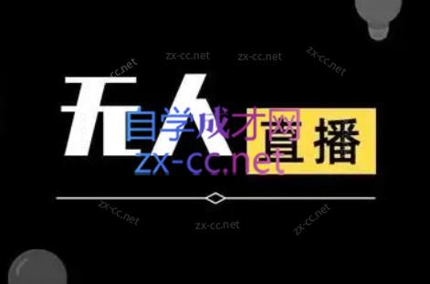 宝子哥·无人直播-非实时防风技术(更新5月)-卡益网激活码商城