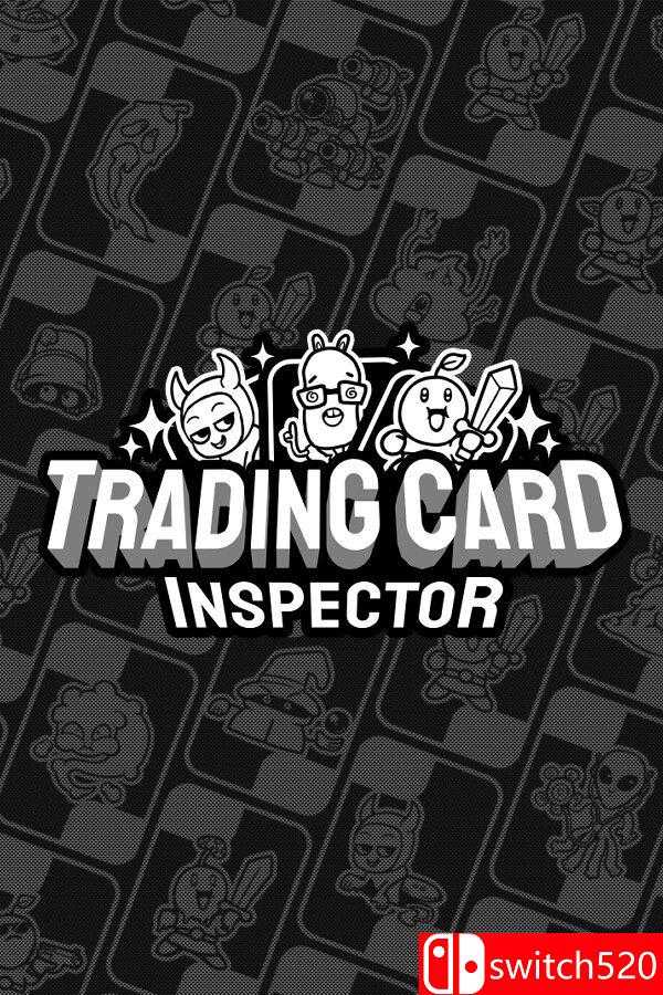 《集换式卡牌检验员（Trading Card Inspector）》官方中文 Build 23610003 [中文/英文]-卡益网激活码商城
