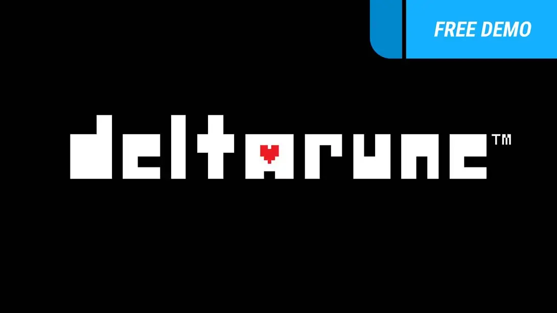 【美版】三角符文1-5章 .Deltarune Chap. 1-5章 中文汉化-卡益网激活码商城