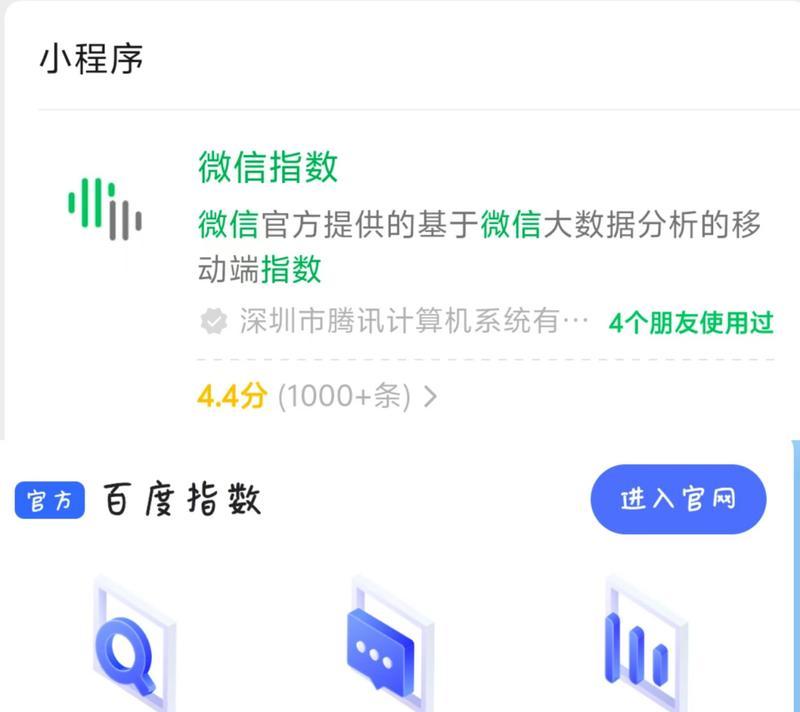 如何选择合适的关键词？关键词的选择方法有哪些？