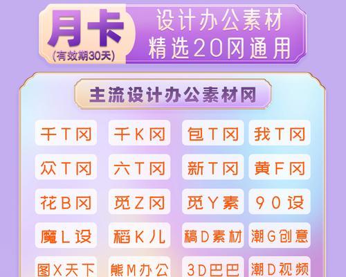 ae模板素材网站哪里找？如何挑选？