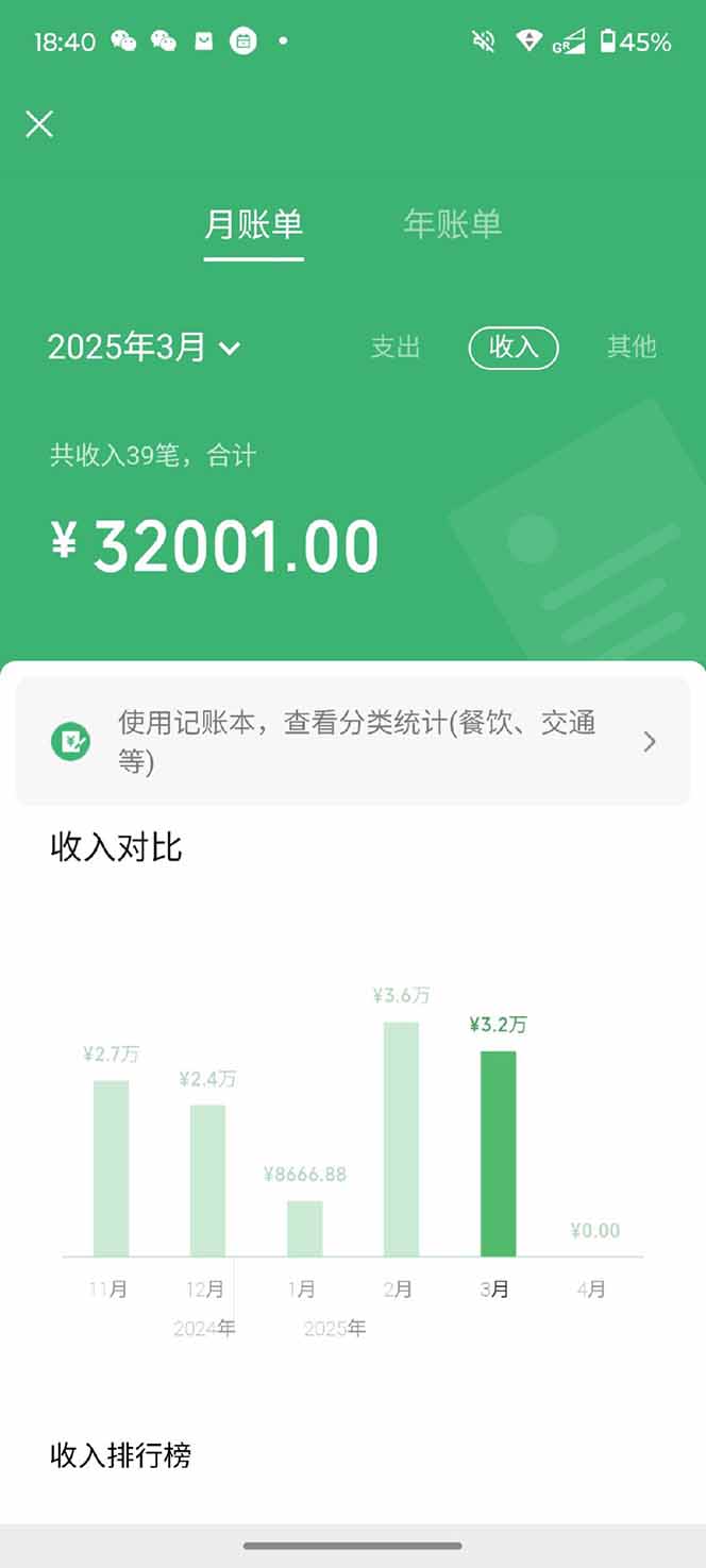 图片[5]-【2025年4月】知识付费镰刀训练营：单号年赚百万的超级IP孵化术-卡益网