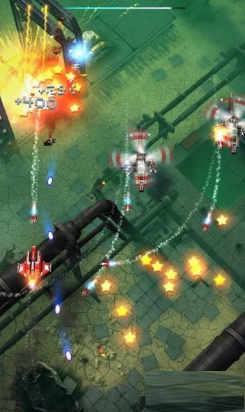 傲气雄鹰：重装上阵 v2.0.2 无限货币-卡益网