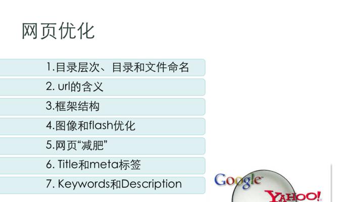 如何进行网站内部优化？提升SEO排名的有效策略是什么？