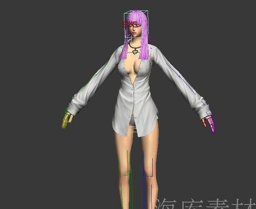 3d模型素材网站如何选择？哪里可以找到高质量素材？