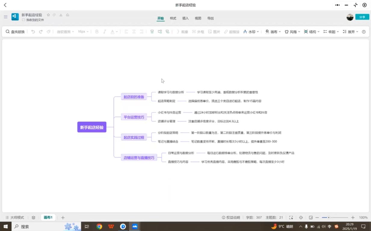 张宾·小红书笔记带货课(更新2025年1月)-卡益网