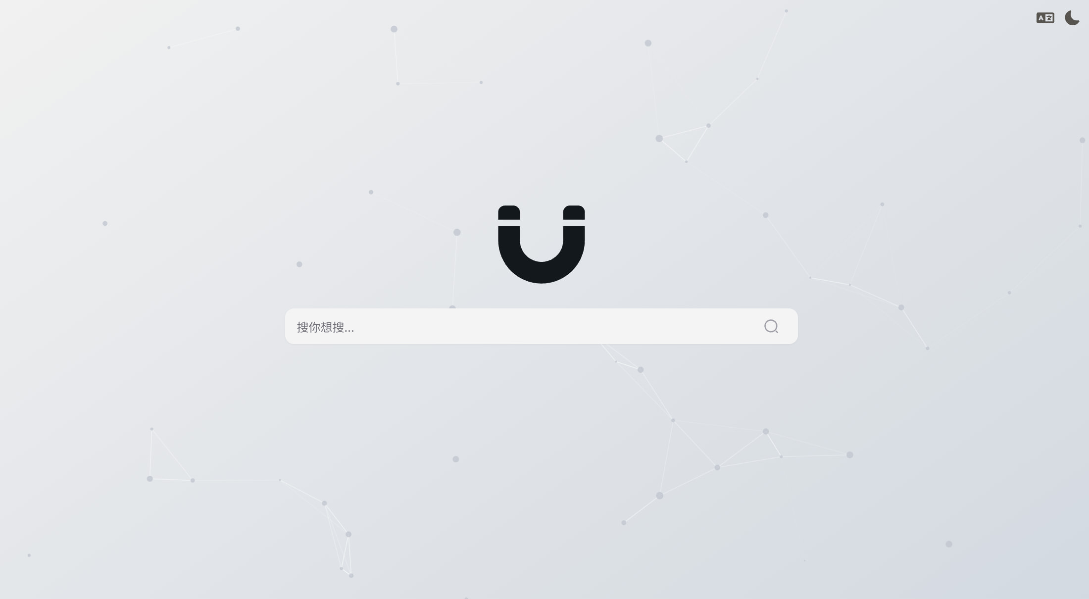 Bitmagnet-Next-Web Bitmagnet的前端UI界面 快速搭建属于自己的磁力搜索引擎-卡益网