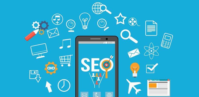 怎样给自己的网站做优化？SEO优化的五个关键步骤是什么？
