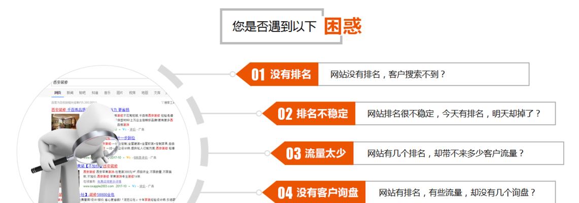 如何优化单个页面的排名？提升SEO效果的策略有哪些？