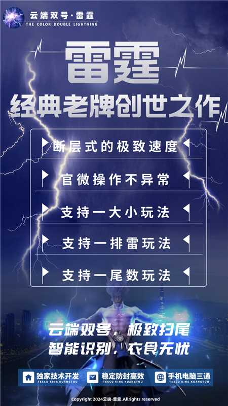 云端双号雷霆官网-卡密激活码购买以及登陆-1500点3000点5000点1万点授权-不退换-