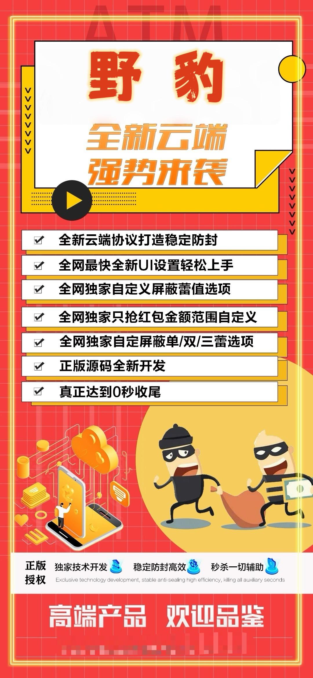 云端双号野豹官网-卡密激活码购买以及登录-1500点3000点5000点1万点授权-不退换-